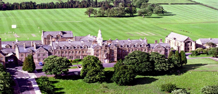 barnard castle school